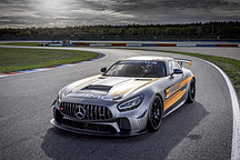 奔驰将给高性能车型搭载电动涡轮，是电动化的功劳？