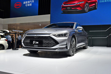 下半年值得期待新车，比亚迪吉利上榜，长城子品牌新车也要来