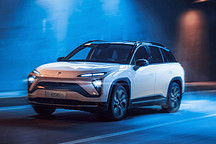 同比增长179%单季度销量破万，蔚来汽车6月交付再创新高