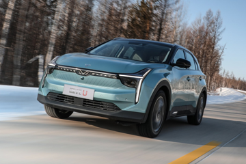 丰田标致领衔，有颜值有实力，这几款新车值得推荐