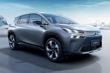 性價(jià)比高續(xù)航也長(zhǎng)，上半年上市的國(guó)產(chǎn)SUV，這幾款值得推薦