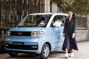 未上市先交付，超越特斯拉還得看這車，比亞迪和小鵬都不行