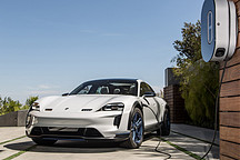 保时捷也卖不动了？要对标特斯拉的Taycan，半年销量不到5000