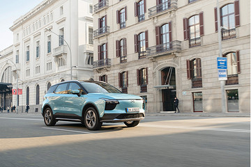 20万左右，家用SUV也能续航600公里，这三款车型值得推荐