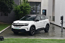 雪铁龙标致纷纷推出新能源车型，油耗低跑得远，成都车展前瞻