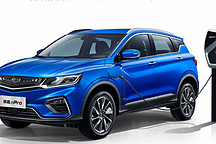 重插混轻纯电，还没有纯电平台，吉利汽车如何布局新能源？