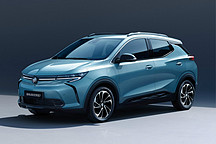 北汽新能源率先破局，小车也能达到500公里，这几款值得推荐