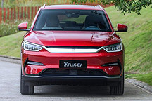 比亚迪宋PLUS领衔，下半年这3款新能源值得期待