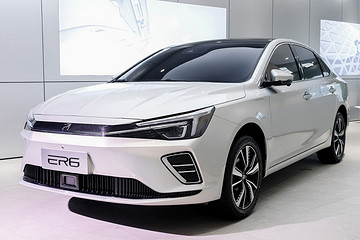 荣威ER6、红旗H9等领衔，3款热门车型本周集中上市