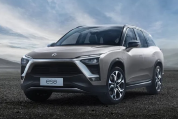 蔚来、哪吒、宁德时代推出车电分离，换电能成新能源汽车主流么？