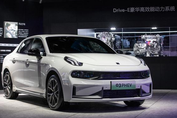 預(yù)算20萬內(nèi)，秦Pro、領(lǐng)克03和名爵6新能源車型怎么選？