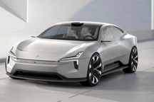 北京车展剧透：领克、极星和雷克萨斯3款“新能源物种”聚首