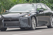 燃料电池乘用车没市场？NEXO、Mirai销量均破10000