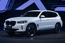 广州车展前瞻：宝马iX3上市，续航600km零跑C11可期待