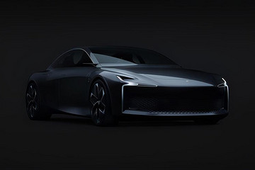 加氢3分钟，续航1000公里！Hopium氢能车6月份亮相