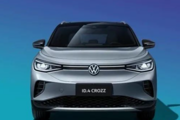 3月上市新能源汽車看點：大眾ID.4領銜，比亞迪DM-i首秀