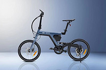 NIO Life發(fā)布NIO X BESV電動自行車 蔚來APP獨(dú)家開啟預(yù)售