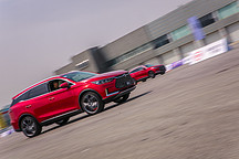 4.4秒的抉擇 試駕唐EV600D四驅智聯創世版