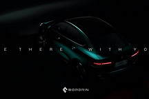 即将亮相的博郡首款车真能对标特斯拉？是在博关注？