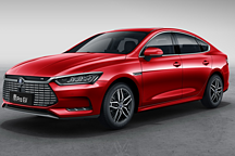 预算20万左右的新能源车型，这三款可以优先考虑