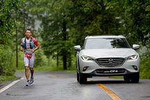 网传：一汽马自达与长安马自达合并或将成为现实