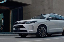 理想汽車惜失寶座！借力新M7，問界汽車首次拿下新勢力月銷冠軍