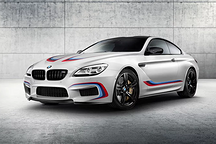 宝马是M8好还是M6好？详细数据带你看，结果让人意外