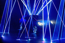 福特又出小型车？采用轻型混动发动机，可产生155马力