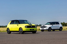 本田制造的可爱电动车面世，轻便紧凑行驶体验，适合休闲车友购买