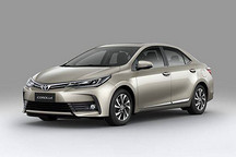 丰田助力奥运会，各式机器人大显神通