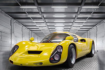 旧车电动化，让经典车型再次上路，会有你喜欢的那一款吗