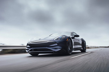 电影级的声音特效，为你的电动汽车定制声音，你会选择哪种