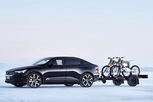 Polestar 2新突破，拖曳能力达到1.5吨，远超同级