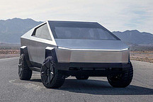 “特斯拉”卡丁车，强劲603马力，会是怎样体验