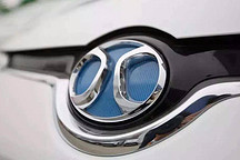 销量七连跌，净利润跌2815%亏近20亿，北汽新能源还ok？