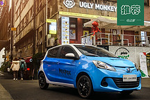 推荐4款纯电动车，大厂出品质量可靠，最低不到3万元