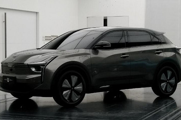 艺高胆大的合众汽车