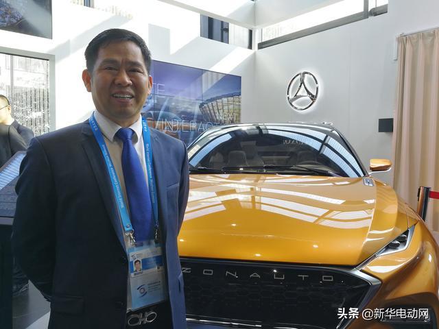<a class='link' href='http://ewshbmdt.cn/tag/合眾汽車' target='_blank'>合眾</a>新能源汽車董事長(zhǎng)方運(yùn)舟：新能源汽車行業(yè)會(huì)遭遇一段短期陣痛