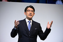 丰田开启狂飙模式：2026年前推出10款纯电车能否亡羊补牢？