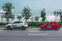 开空调爬坡 百公里耗电7.1度 这样的比亚迪纯电动车给几分？