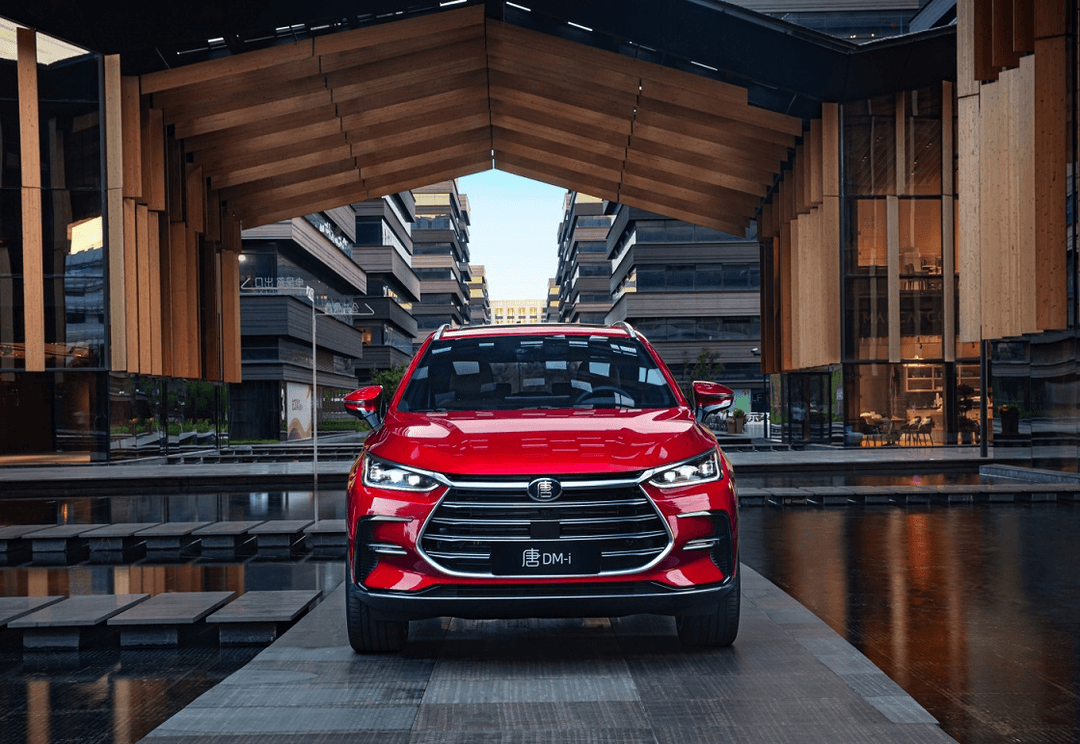 2021年新能源SUV銷(xiāo)量榜：Model Y第1，理想ONE第3，蔚來(lái)EC6第9