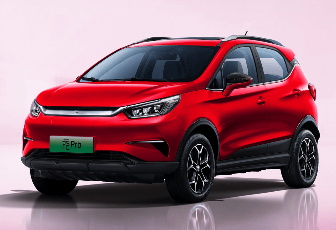 2021年新能源SUV銷(xiāo)量榜：Model Y第1，理想ONE第3，蔚來(lái)EC6第9