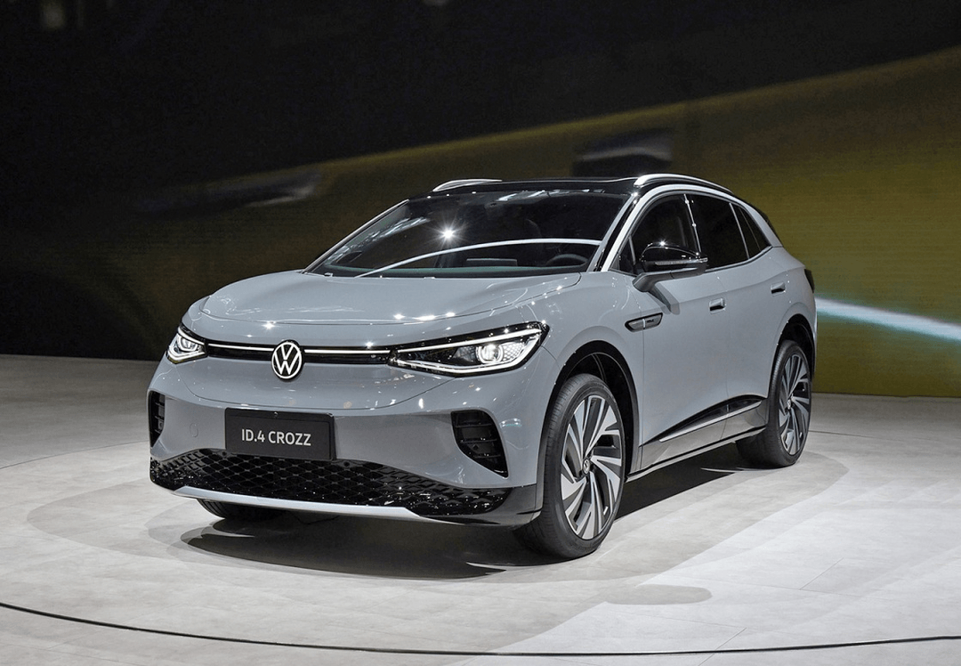 2021年新能源SUV銷(xiāo)量榜：Model Y第1，理想ONE第3，蔚來(lái)EC6第9