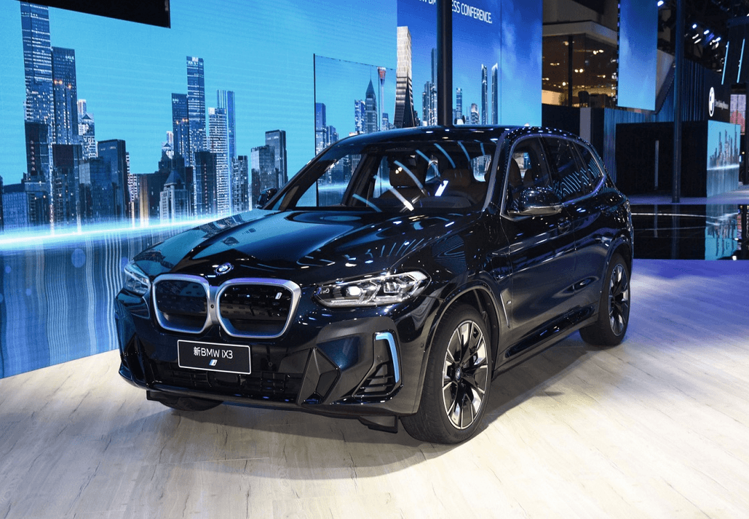 2021年新能源SUV銷(xiāo)量榜：Model Y第1，理想ONE第3，蔚來(lái)EC6第9