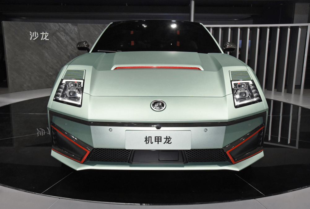 等等黨真有福，上市在即的7款重磅純電轎車，每款都可以鶴立雞群