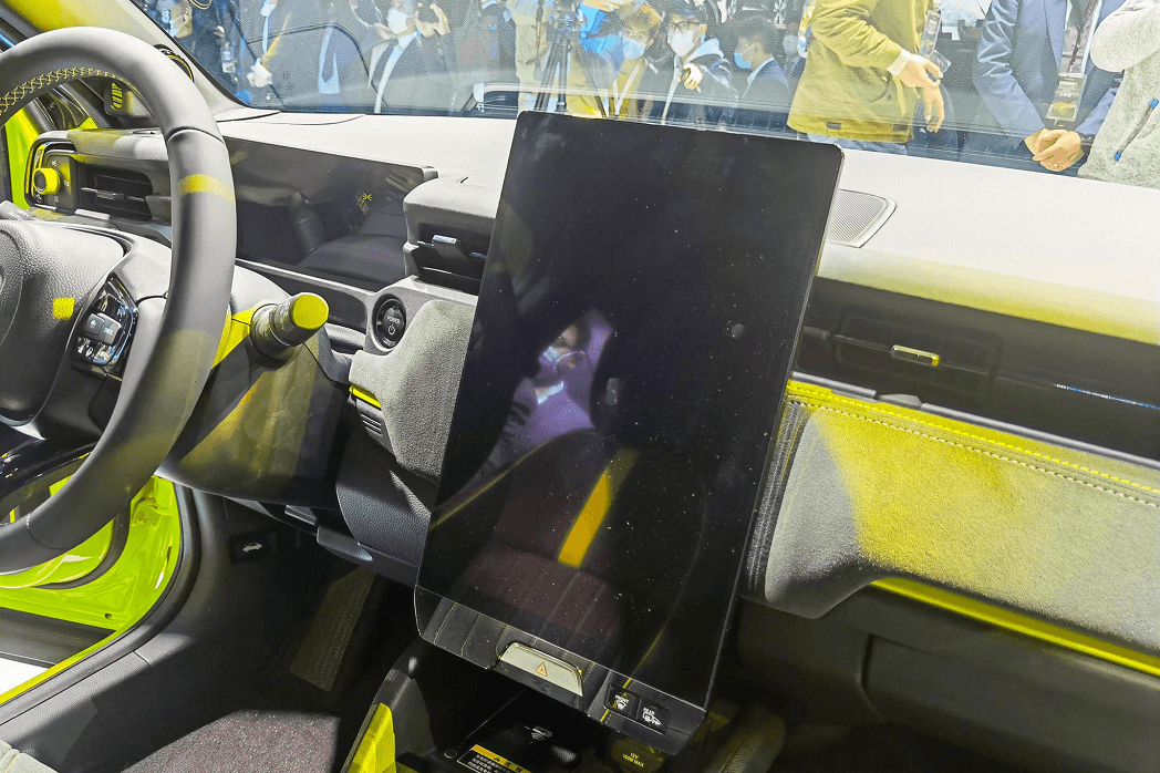 從本田e：NS1來看，日系純電動車在國產(chǎn)車面前是什么段位？