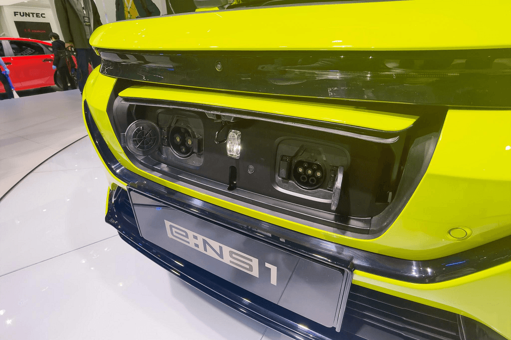從本田e：NS1來看，日系純電動車在國產(chǎn)車面前是什么段位？