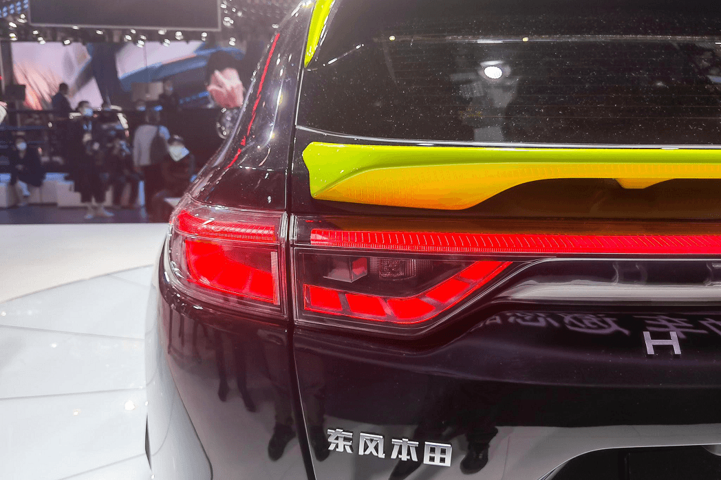 從本田e：NS1來看，日系純電動車在國產(chǎn)車面前是什么段位？