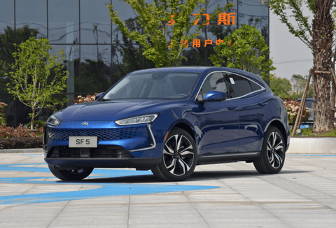 可油可电，8款热门增程式新能源车，从15万到50万都有，值得买？