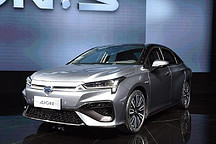 生态座舱，双12.3寸屏，续航510km，不到14万起